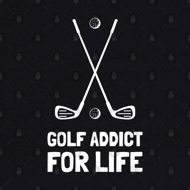 golf addict for life by juinwonderland 41